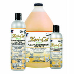 Conditioner Groomers Edge Keri-Cot  237 ml 3er Pack