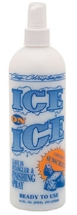 Chris Christensen Ice on Ice 473 ml