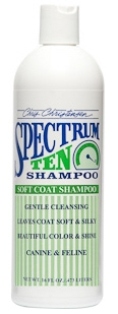 Chris Christensen Spectrum Ten Shampoo  473 ml