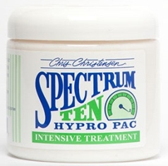 Chris Christensen Spectrum Ten Hypro Pac Intensivkur 473 ml