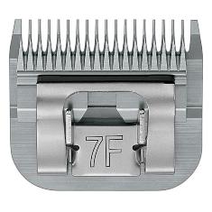 Aesculap SnapON-Scherkopf 3,0 mm fein Gr. 7F GT345