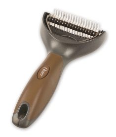 Oster Trimmstriegel Gr. S/M