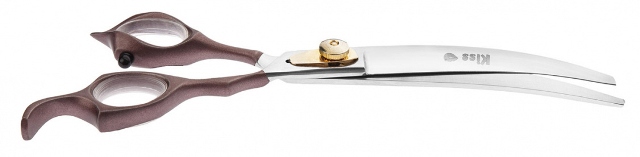 GEIB Kiss 20,5 cm gebogen