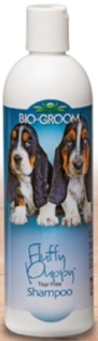 Bio-Groom Fluffy Puppy Shampoo 355 ml