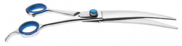 GEIB Super Gator 21 cm gebogen