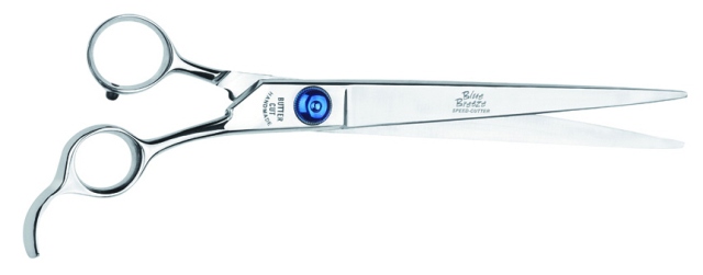 GEIB BLUE BREEZE Speed Cutter 25 cm gebogen