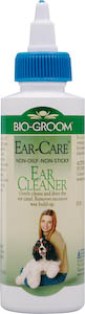 Bio Groom Ear Cleaner 118 ml