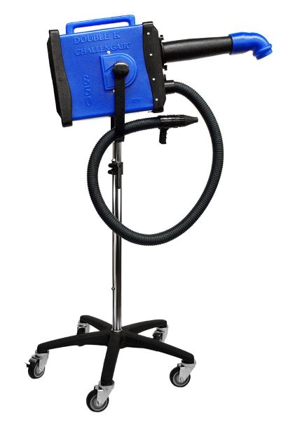 Standfön Double K 850
