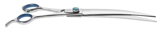 GEIB Super Gator 23 cm gebogen