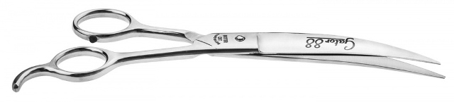 GEIB Gator  88 - 21 cm gebogen