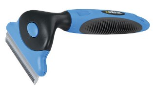 Fellhaarentferner  7,5 cm breit