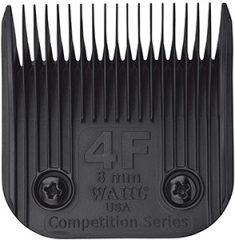 Wahl Ultimate Competition Scherkopf  8 mm fein Gr. 4F