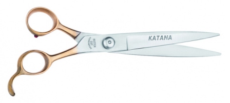 GEIB KATANA 21 cm gerade K-3 Buttercut