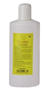 Perryclean Hundeshampoo   500 ml 3er Pack