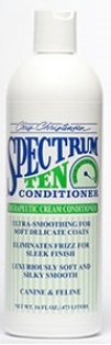 Chris Christensen Spectrum Ten Conditioner   473 ml