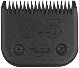 Wahl Ultimate Competition Scherkopf  2,8 mm Gr. 8,5