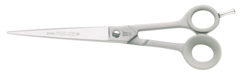 Roseline 82080 Haarschere 8" mit Haken