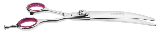 GEIB Entree 19 cm gebogen