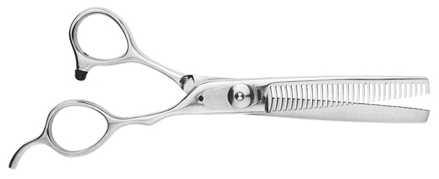 GEIB Entree Modellierschere 30 Zähne