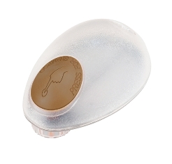 Oster Premium Badebürste