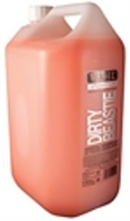 Wahl Showman Dirty Beastie Shampoo 5 l