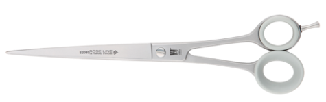 Roseline 82085 Haarschere 8,5" mit Haken