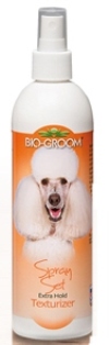 Bio-Groom Spray Set Texturizer 3,8 l