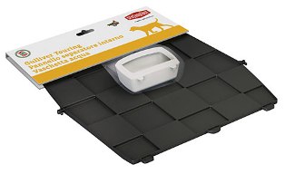 Gulliver Touring IATA Transportbox Trennwand