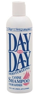 Chris Christensen Day to Day Shampoo   473 ml