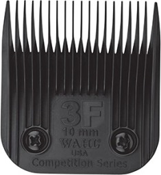 Wahl Ultimate Competition Scherkopf 10 mm fein Gr. 3F