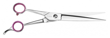 GEIB Gator 21 cm gerade Linkshänder / Buttercut