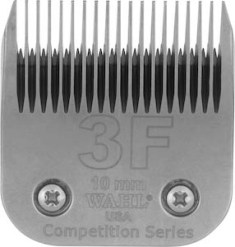 Wahl Scherkopf 10 mm fein Größe 3F