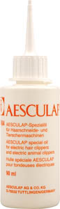 Aesculap Scherkopföl 90 ml