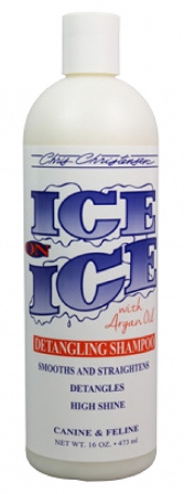 Chris Christensen Ice on Ice Entfilzungsshampoo  473 ml