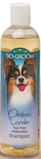 Bio-Groom Protein Lanolin Shampoo 3,8 l