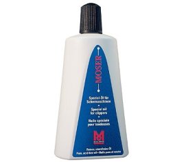 Moser Spezial-Scherkopföl 200 ml