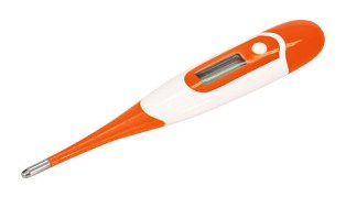 Digital Thermometer mit flexibler Sonde