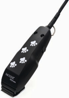 Schermaschine Moser REX mini