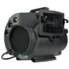 Käfig- und Tischfön Double K Cage Dryer