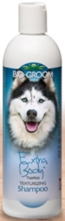 Bio-Groom Extra Body Shampoo  355 ml