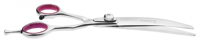 GEIB Entree 21 cm gebogen