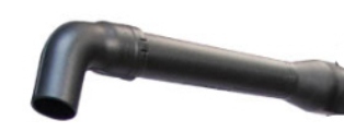 Aufsatzdüse für Double K Blower