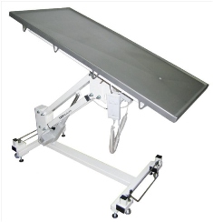 Operationstisch neigbar, elektrisch 1.200x600 mm