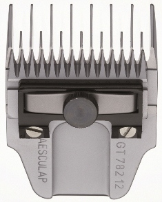 Aesculap Scherkopf 12 mm GT782