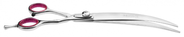 GEIB Entree 23 cm gebogen