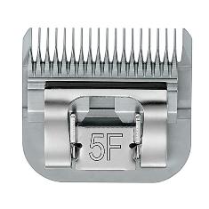 Aesculap SnapON-Scherkopf 6,3 mm fein Gr. 5F GT360