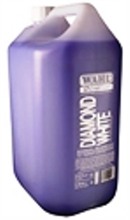 Wahl Showman Diamond White Shampoo 5 l