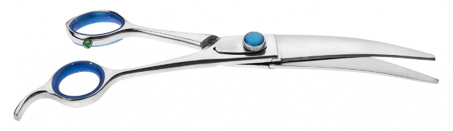 GEIB Super Gator 19 cm gebogen